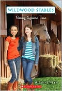 Racing Against Time (Wildwood Stables Series)