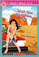 Wish You Were Here, Liza