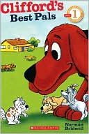 Clifford's Best Pals