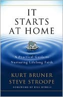 It Starts at Home: A Practical Guide to Nurturing Lifelong Faith