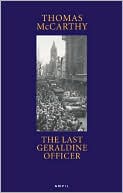 The Last Geraldine Officer