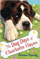The Dog Days of Charlotte Hayes