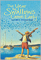 The Year the Swallows Came Early