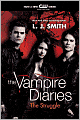 The Struggle (Vampire Diaries Series #2)