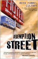 Redemption Street (Moe Prager Series #2)