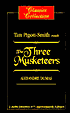 The Three Musketeers