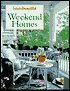 House Beautiful Weekend Homes