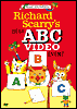 Richard Scarry's Best ABC Video Ever!