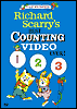 Richard Scarry's Best Counting Video Ever!