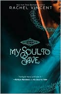 My Soul to Save (Soul Screamers Series #2)