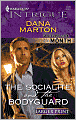 The Socialite and the Bodyguard