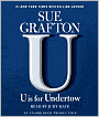 U Is for Undertow (Kinsey Millhone Series #21)