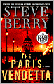 The Paris Vendetta (Cotton Malone Series #5)