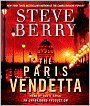 The Paris Vendetta (Cotton Malone Series #5)