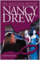 The Mistletoe Mystery (Nancy Drew Series #169)