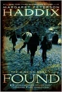 Found (Missing Series #1)