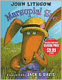 Marsupial Sue