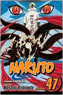 Naruto, Volume 47