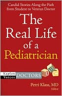 The Real Life of a Pediatrician