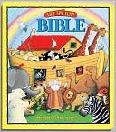 download Lift-the-Flap Bible book