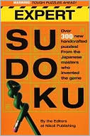 Expert Sudoku