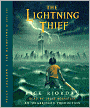 The Lightning Thief (Percy Jackson and the Olympians Series #1)