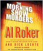 The Morning Show Murders (Billy Blessing Series #1)