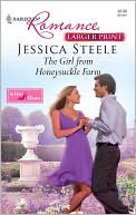 The Girl from Honeysuckle Farm