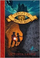 Oracles of Delphi Keep (Oracles of Delphi Keep Series #1)