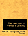 The Merchant of Venice