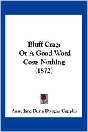 Bluff Crag