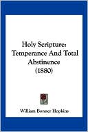 Holy Scripture