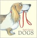 Dogs by Emily Gravett: Book Cover