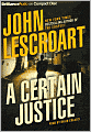 A Certain Justice