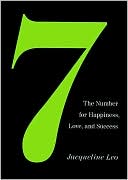 Seven by Jacqueline Leo: CD Audiobook Cover
