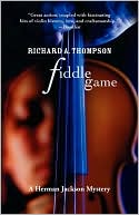 Fiddle Game: Herman Jackson Mystery