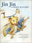 Jin Jin and Rain Wizard