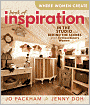 Where Women Create: Book of Inspiration: In the Studio and Behind the Scenes with Extraordinary Women