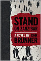 Stand on Zanzibar