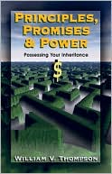 Principles, Promise and Power: Christian Living Counseling Finance and Career