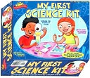 My First Science Kit by Scientific Explorer: Product Image
