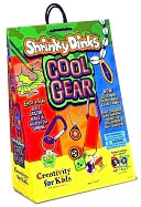 Shrinky Dinks Cool Gear by Creativity for Kids: Product Image