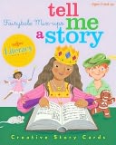 Fairy Tale Mix-Up Tell Me A Story by eeBoo: Product Image
