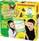 Live Butterfly Garden by Insect Lore: Product Image