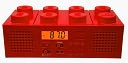 LEGO CD Boombox Blue by Digital Blue: Product Image