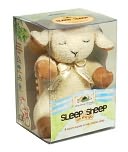 Sleep Sheep on the Go by Cloud B: Product Image