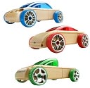 Automoblox 3-Pack by Automoblox: Product Image