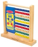 Abacus by Melissa & Doug: Product Image