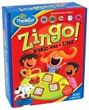 Zingo! Bingo Game by ThinkFun: Product Image