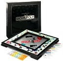 Monopoly Onyx Edition (B&N Exclusive) by Hasbro Games: Product Image